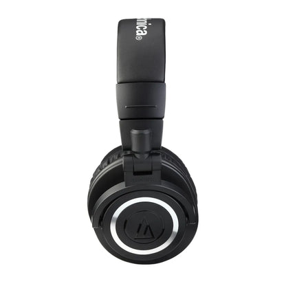 Audio-Technica ATH-M50x Audifonos Monitoreo Cerrados