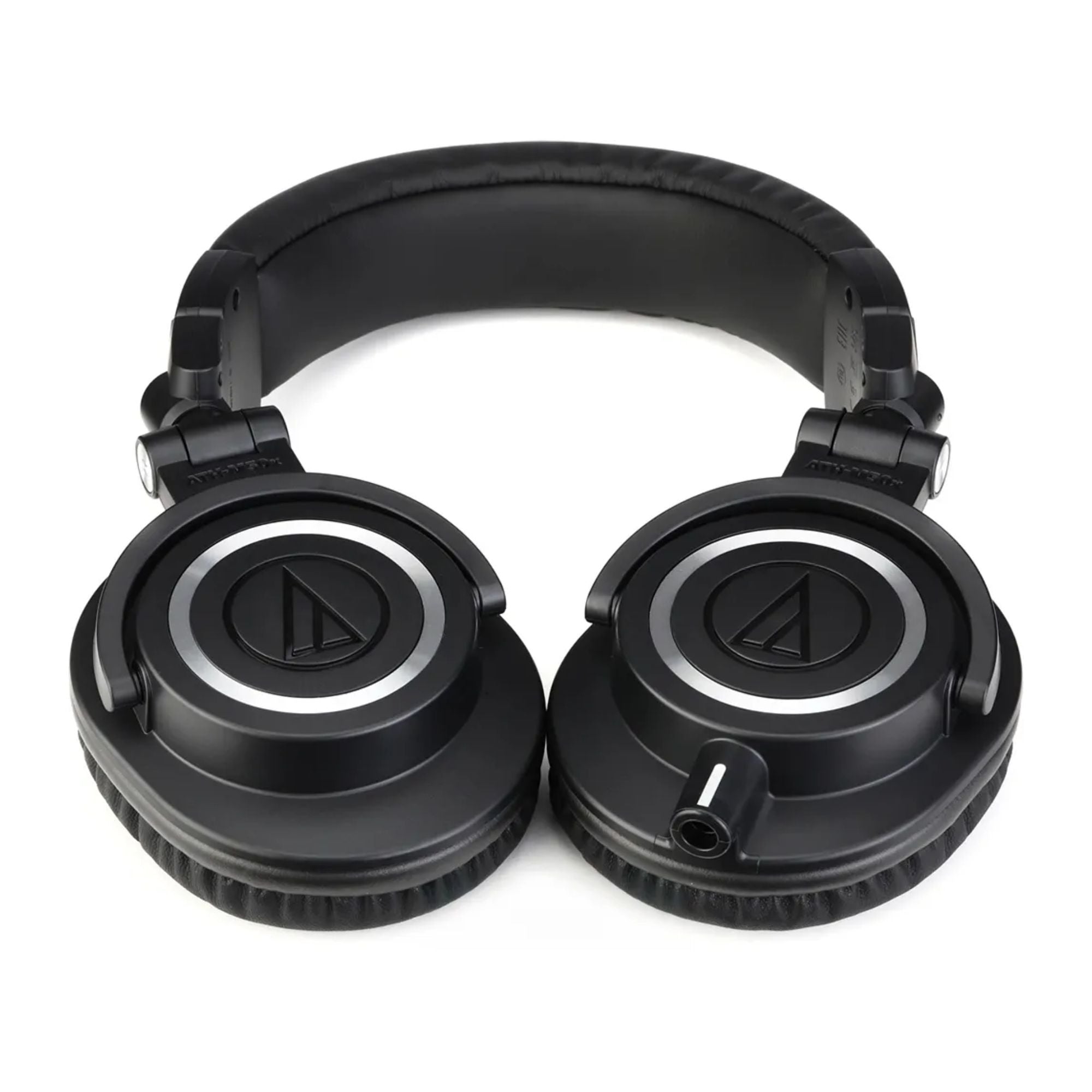 Audio-Technica ATH-M50x Audífonos Cerrados de Monitoreo Flagship