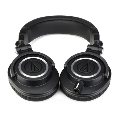 Audio-Technica ATH-M50x Audifonos Monitoreo Cerrados