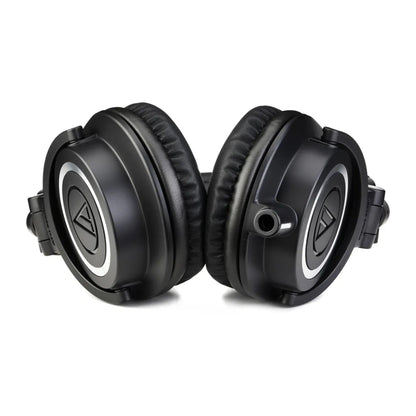Audio-Technica ATH-M50x Audifonos Monitoreo Cerrados
