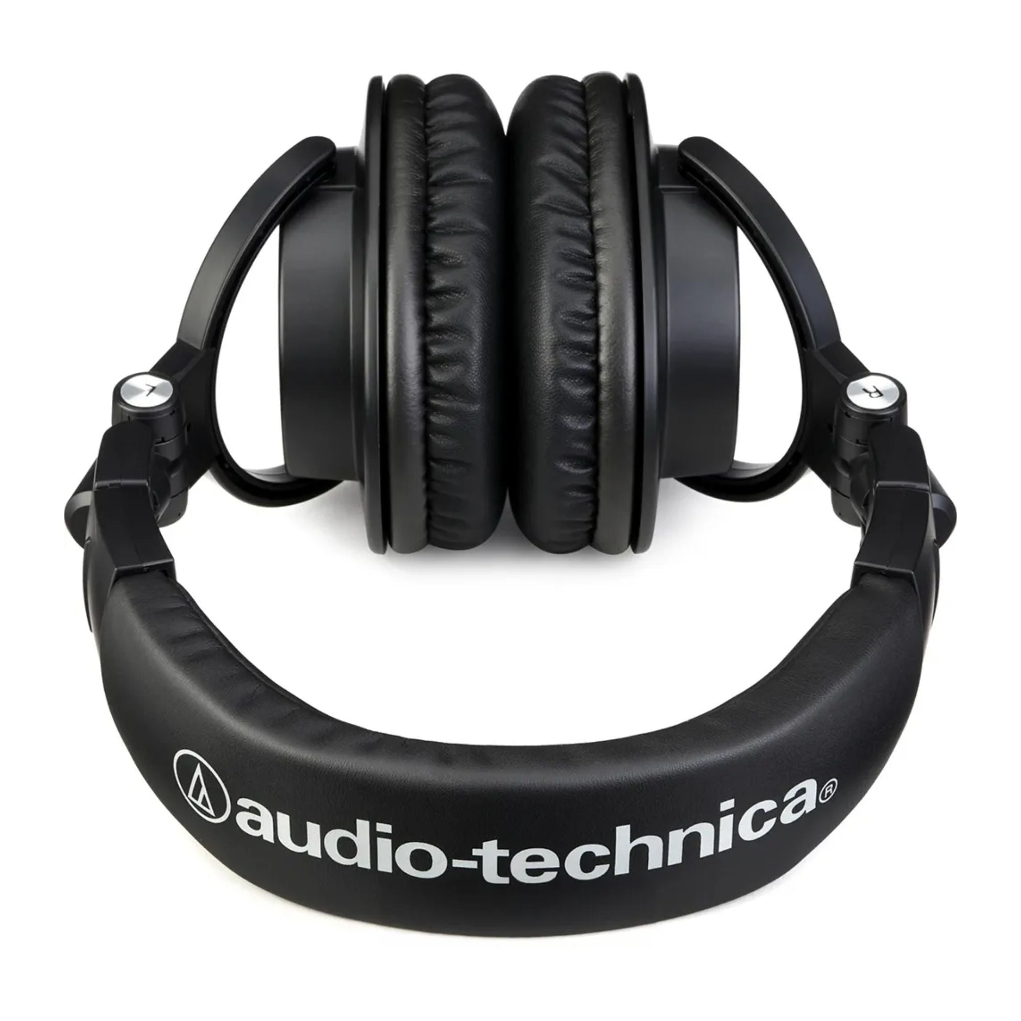 Audio-Technica ATH-M50x Audifonos Monitoreo Cerrados