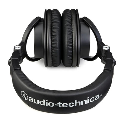 Audio-Technica ATH-M50x Audifonos Monitoreo Cerrados