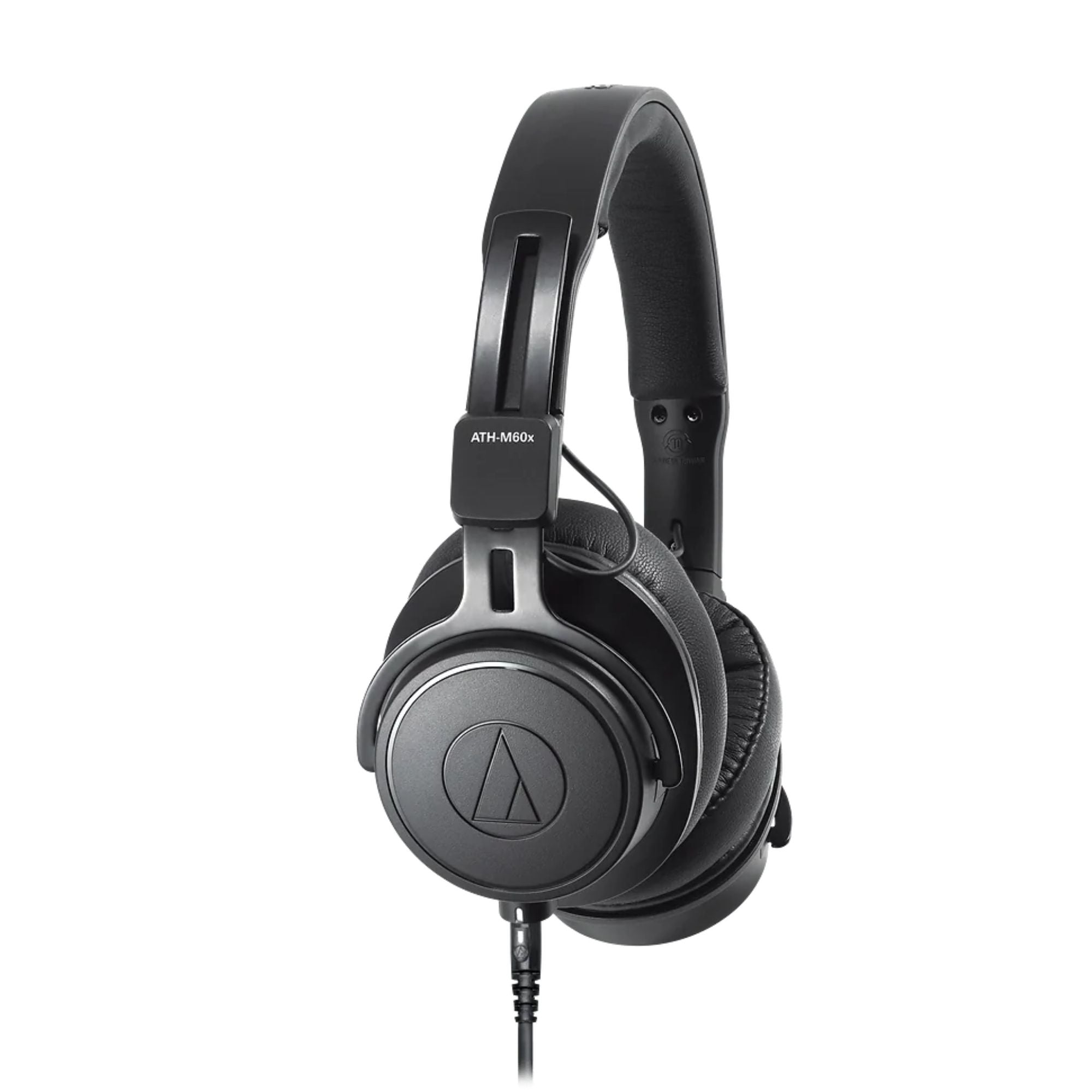 Audio-Technica ATH-M60x Audifonos Monitoreo Cerrados