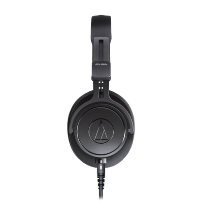 Audio-Technica ATH-M60x Audifonos Monitoreo Cerrados