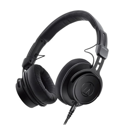 Audio-Technica ATH-M60x Audifonos Monitoreo Cerrados