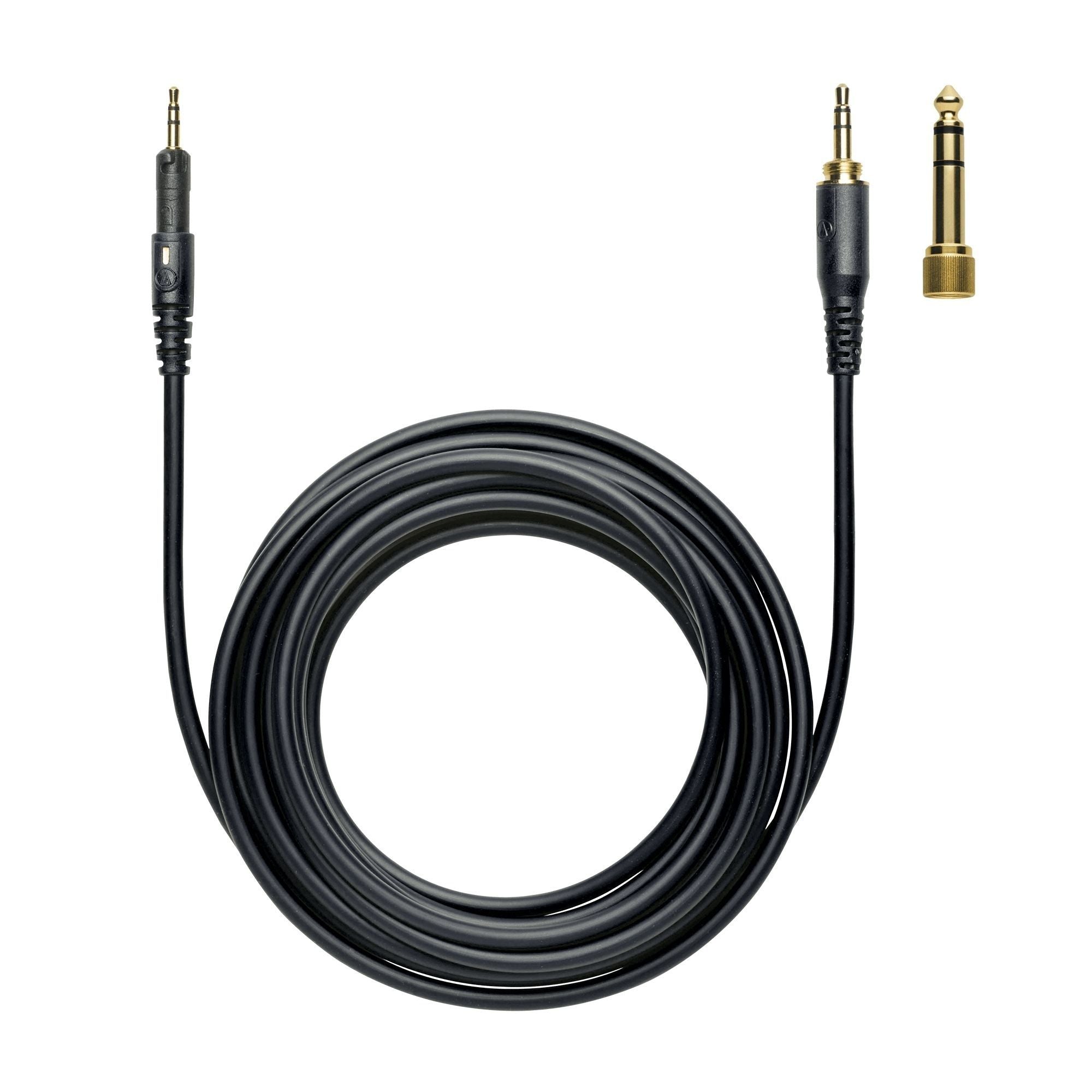 Audio-Technica ATH-M60x Audifonos Monitoreo Cerrados