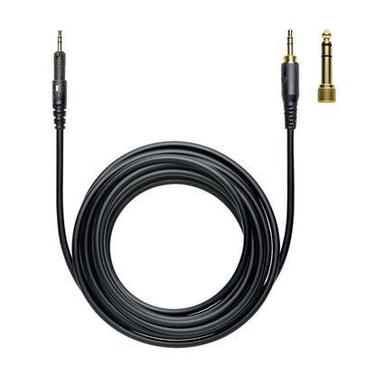 Audio-Technica ATH-M60x Audifonos Monitoreo Cerrados