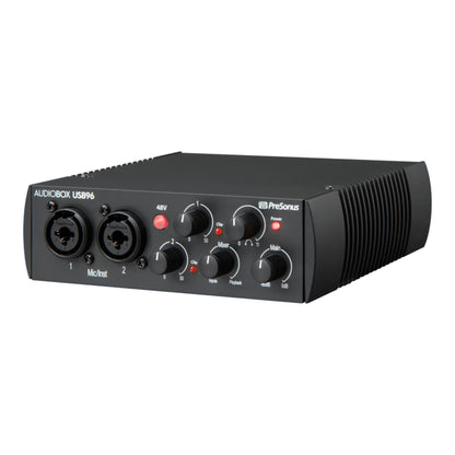 Presonus USB96 Interfaz de Audio