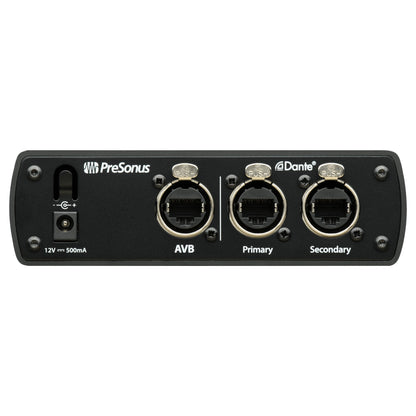 Presonus AVB-D16 Interfaz AVB a Dante 16 Canales