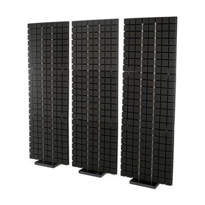 Vicoustic B00055 Flexi Wall Sistema Modular de Absorción Portátil Pack 3