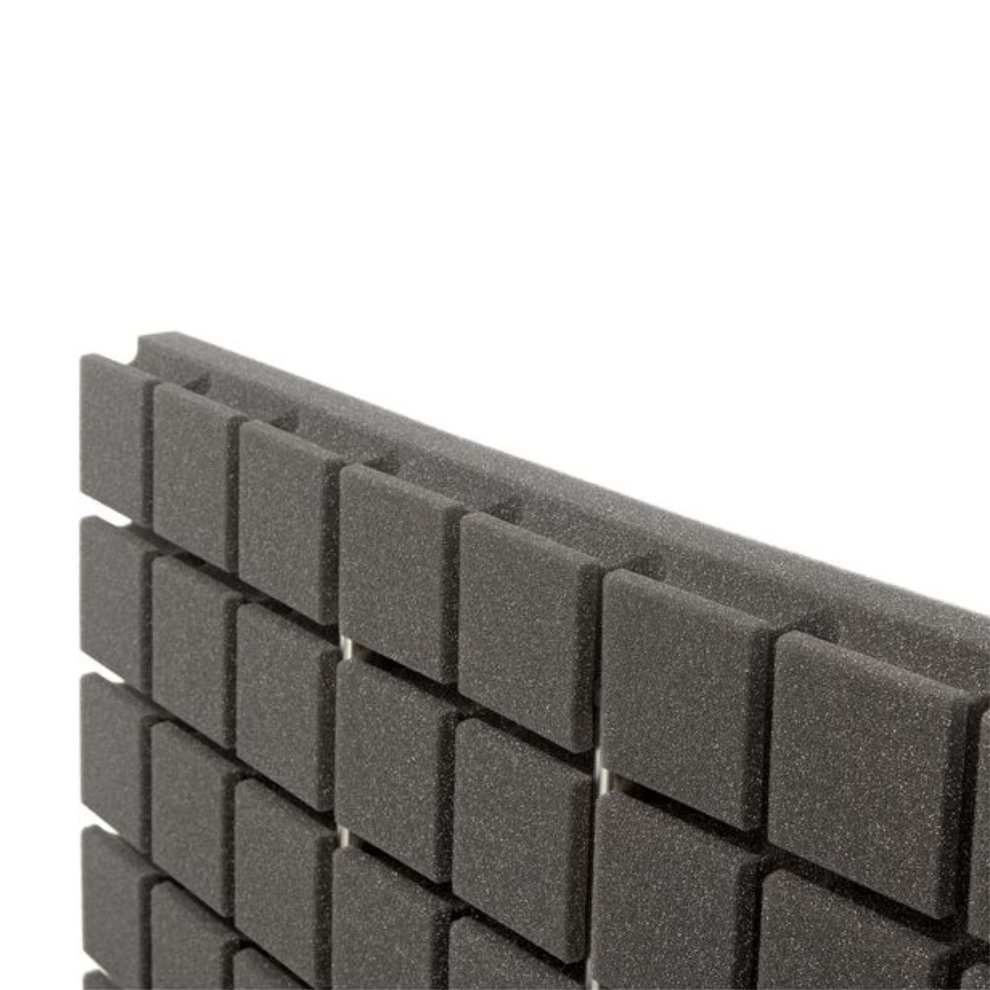 Vicoustic B00055 Flexi Wall Sistema Modular de Absorción Portátil Pack 3
