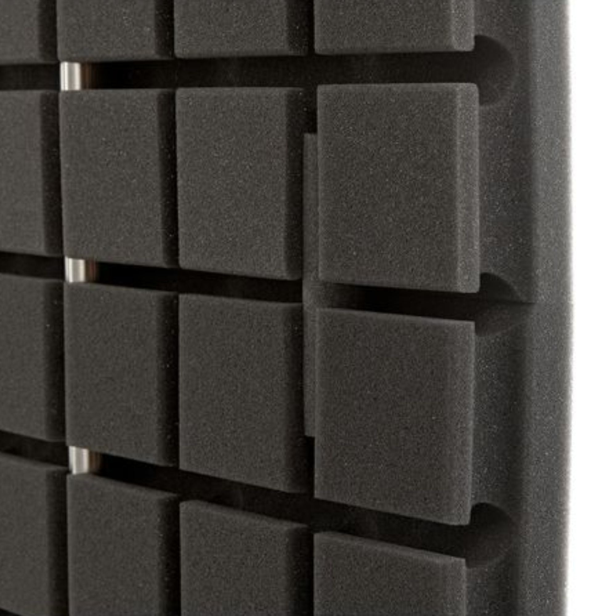 Vicoustic B00055 Flexi Wall Sistema Modular de Absorción Portátil Pack 3