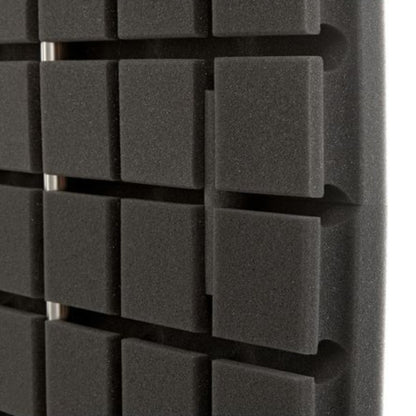 Vicoustic B00055 Flexi Wall Sistema Modular de Absorción Portátil Pack 3