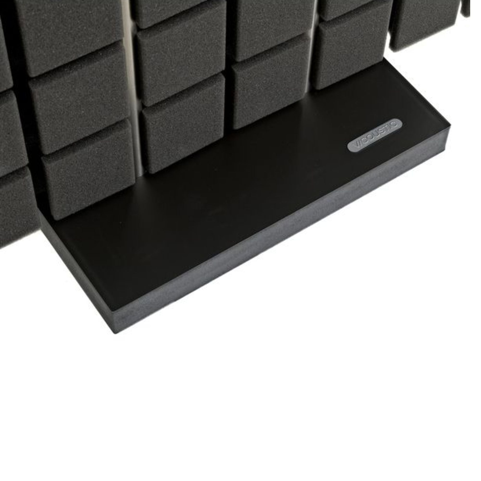 Vicoustic B00055 Flexi Wall Sistema Modular de Absorción Portátil Pack 3