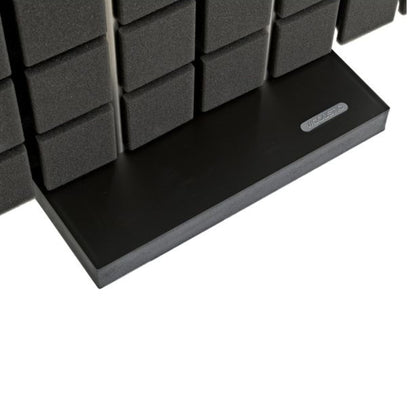 Vicoustic B00055 Flexi Wall Sistema Modular de Absorción Portátil Pack 3