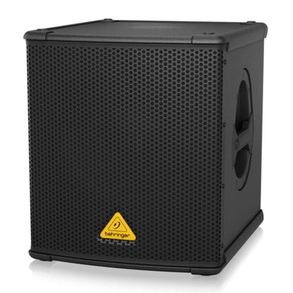 Behringer Eurolive B1200D-Pro Subwoofer Activo 12"