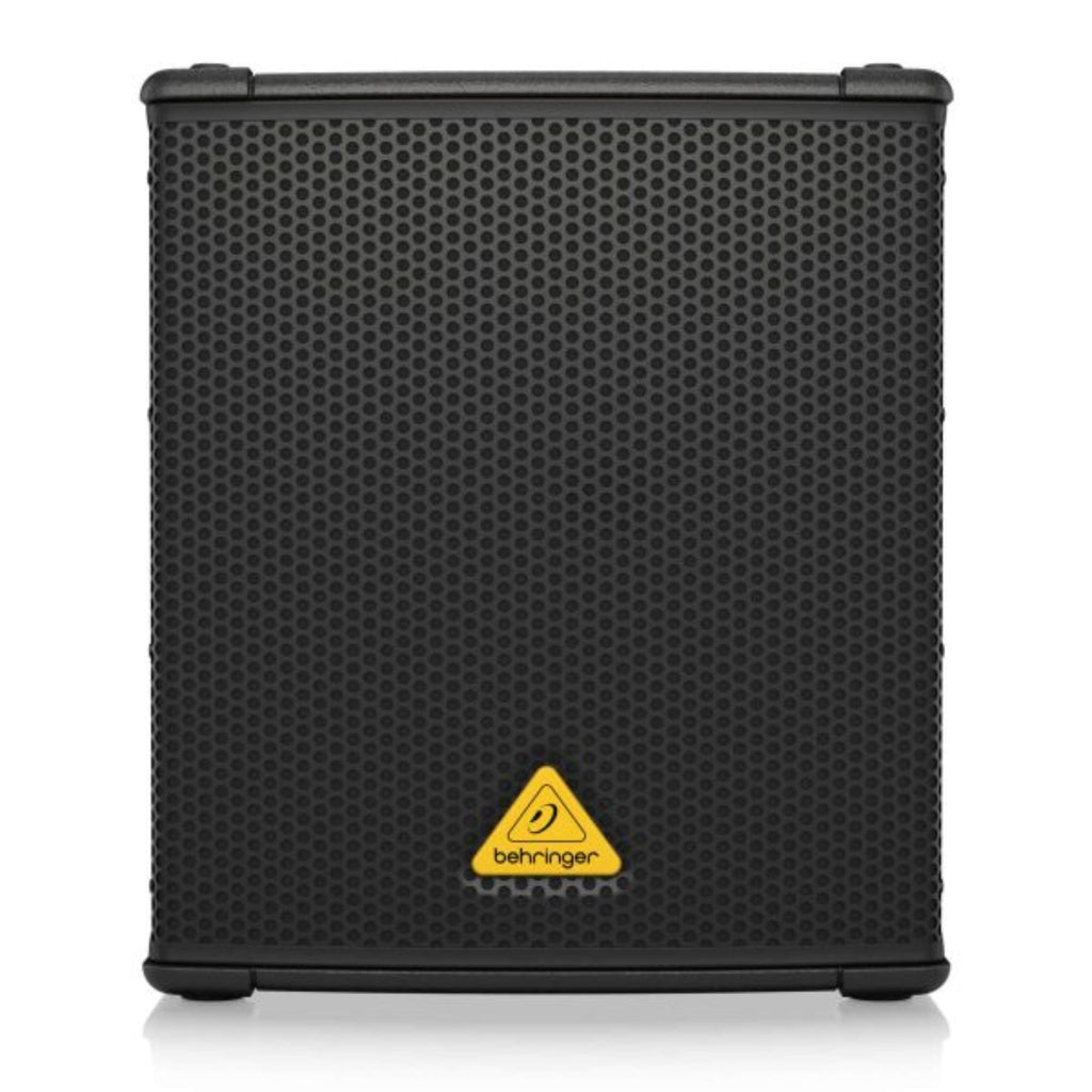 Behringer Eurolive B1200D-Pro Subwoofer Activo 12"