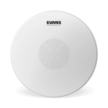 Evans B14G1D Parche Caja 14" Blanco Poroso