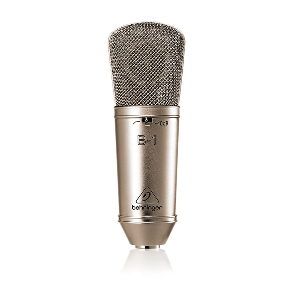 Behringer B1 Micrófono Condensador