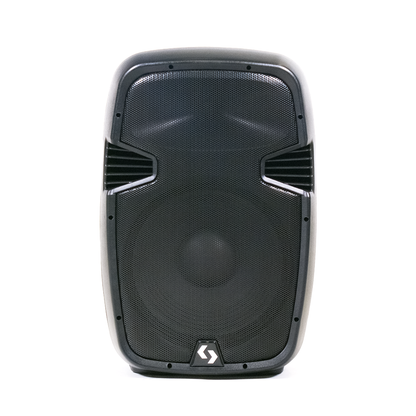 Tecshow BAM150A Caja Activa 15"