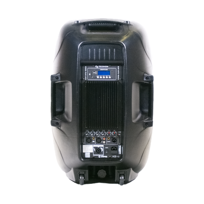 Tecshow BAM150A Caja Activa 15"