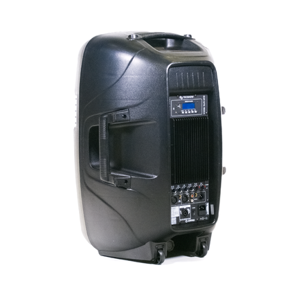 Tecshow BAM150A Caja Activa 15"