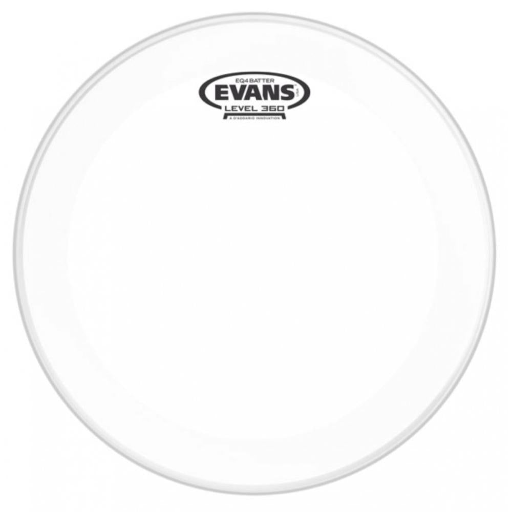 Evans BD22GB4 Parche Bombo 22'' EQ4