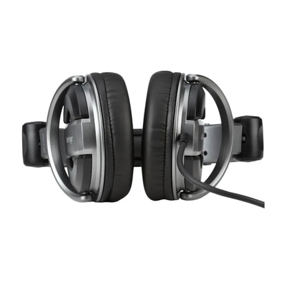 Behringer BDJ1000 Audífonos Cerrados / Dj Cable 4 Mts