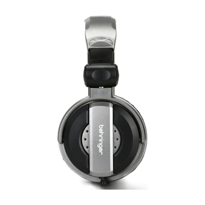 Behringer BDJ1000 Audífonos Cerrados / Dj Cable 4 Mts