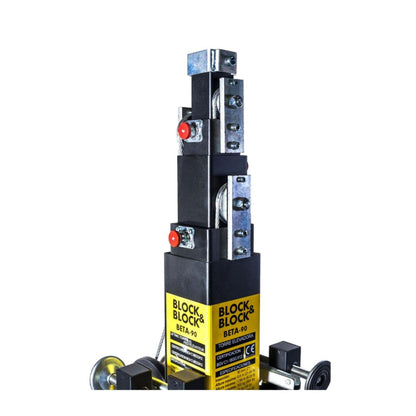 BlockandBlock BETA 90 Torre Elevadora 300 KG