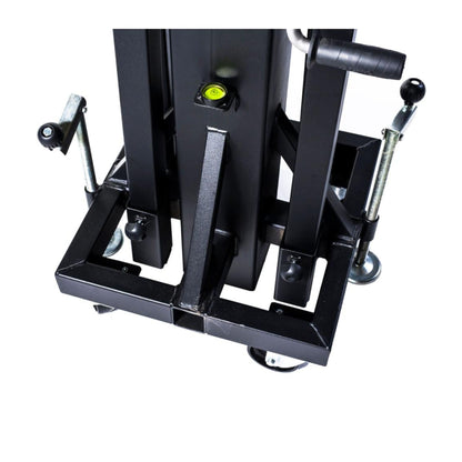 BlockandBlock BETA 90 Torre Elevadora 300 KG