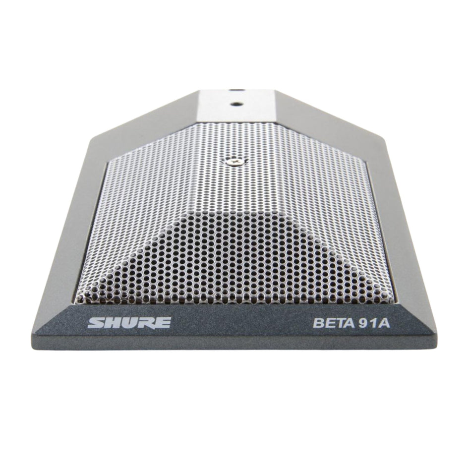 Shure Beta 91A Micrófono Condensador para Bombo
