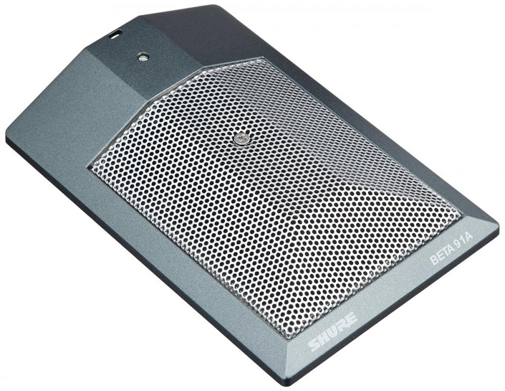 Shure Beta 91A Micrófono Condensador para Bombo