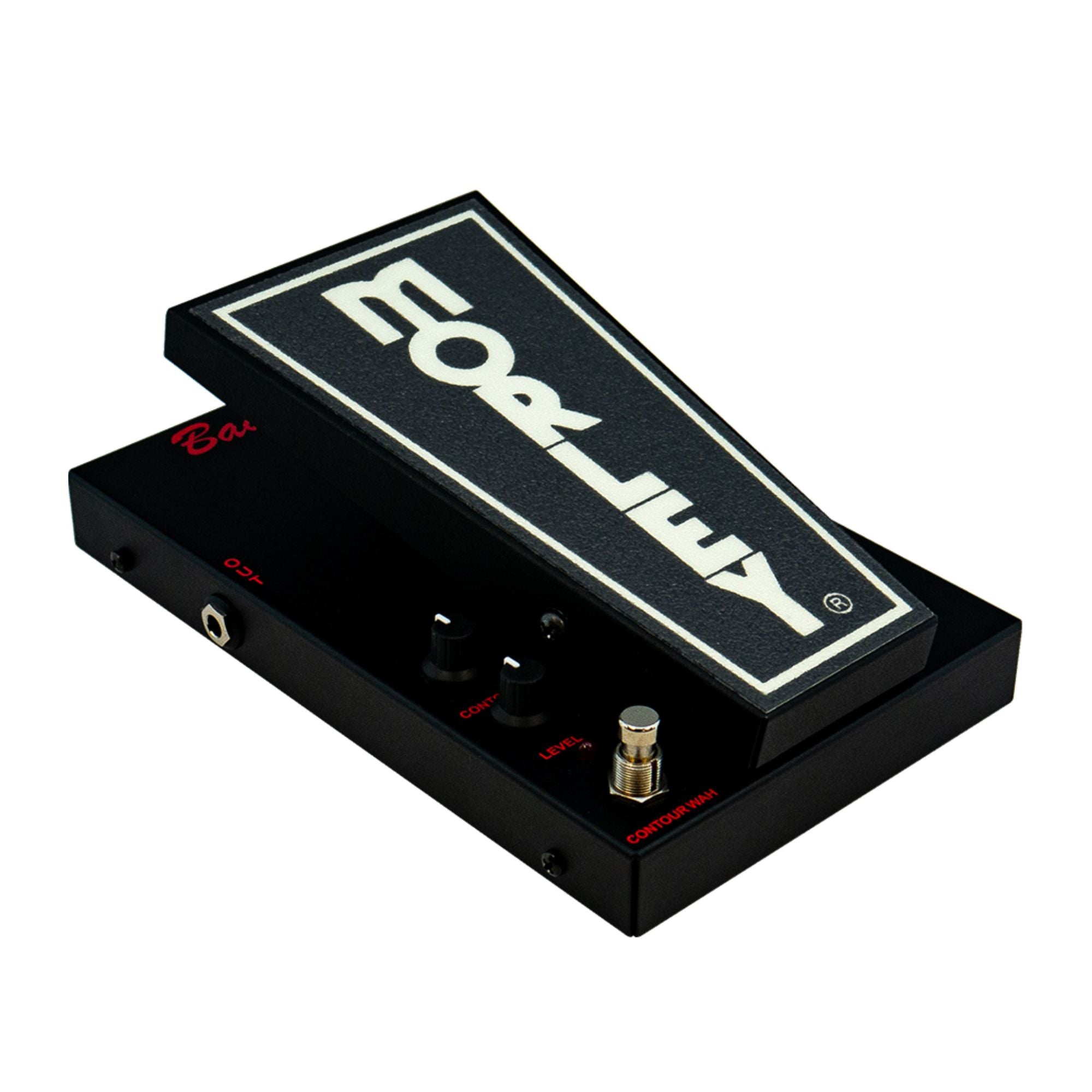 Morley BH2 Pedal Wah Bad Horsie Classic