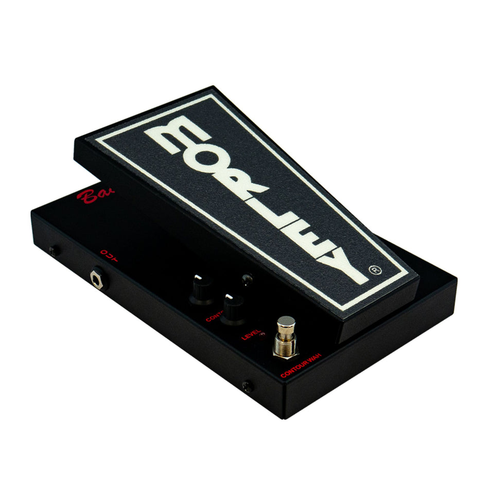 Morley BH2 Pedal Wah Bad Horsie Classic