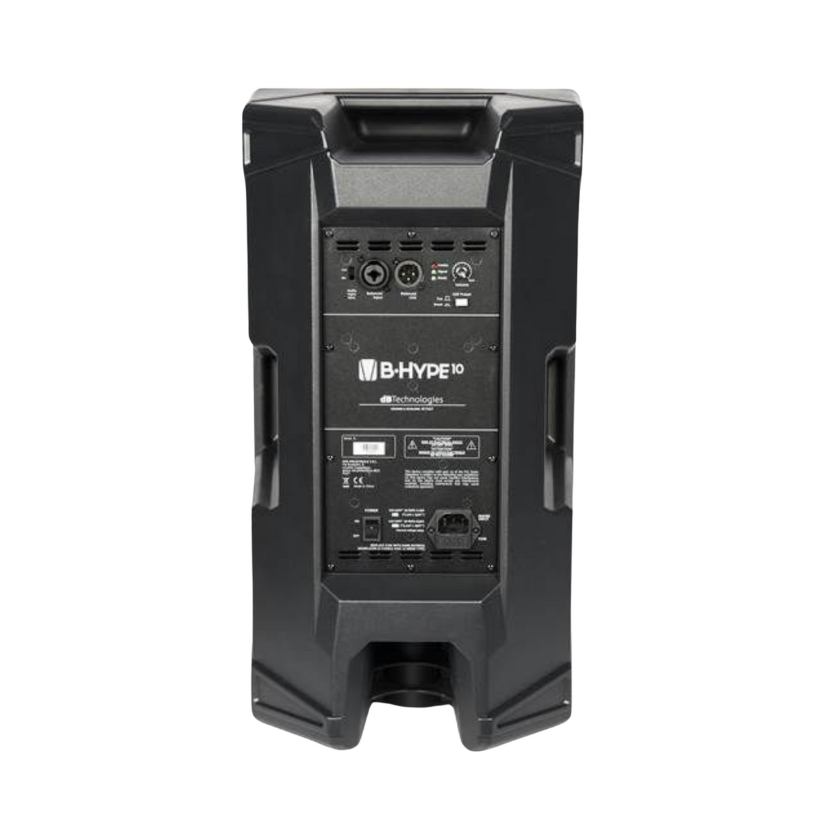 dB Technologies B-HYPE 10 Caja Acústica Activa 10″