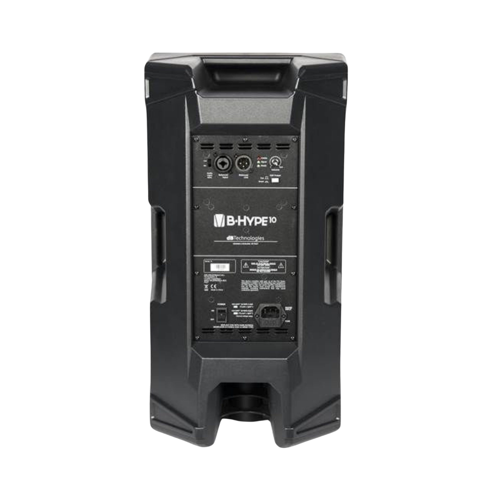dB Technologies B-HYPE10 Caja Acustica Activa 10"