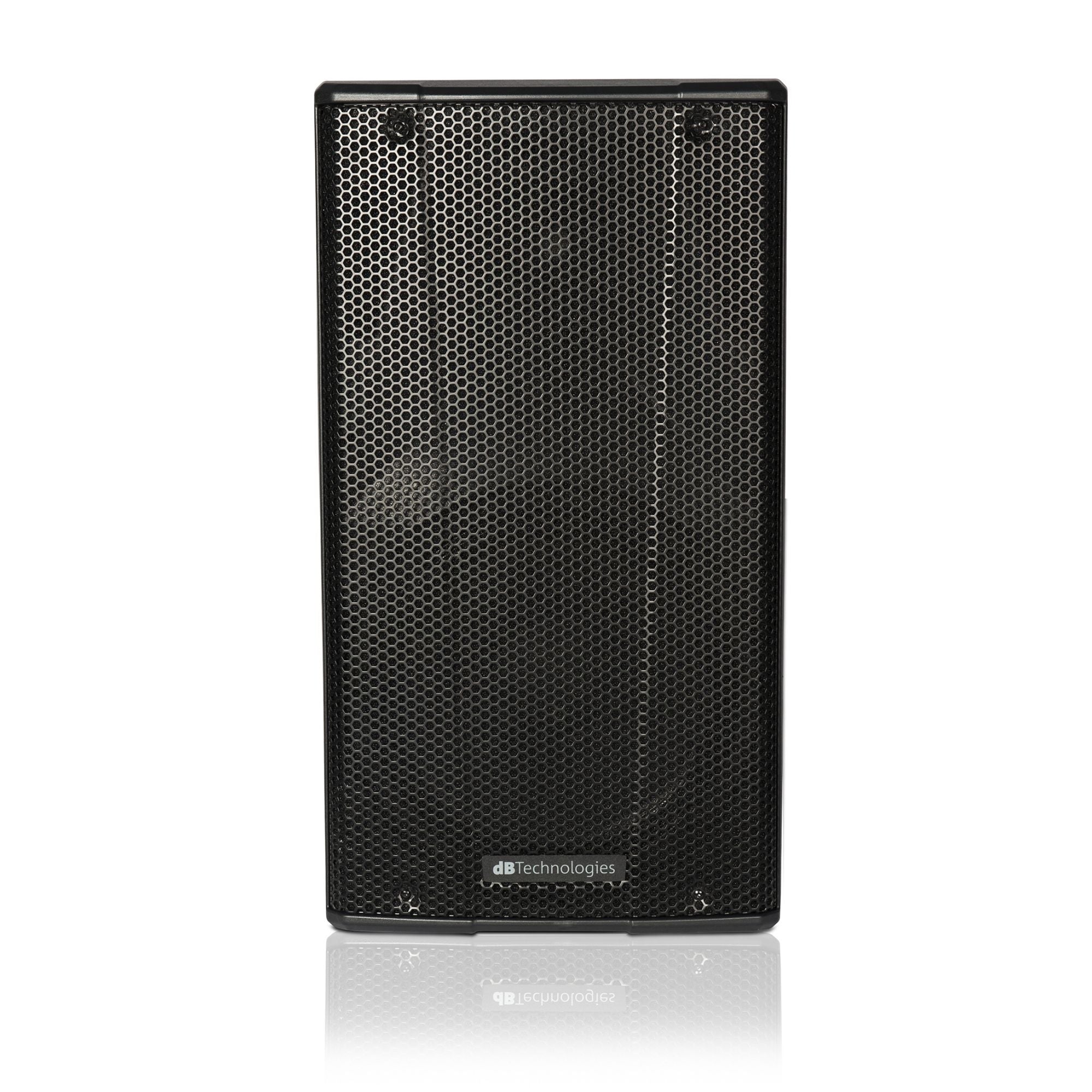 dB Technologies B-HYPE 12 Caja Acústica Activa 12″