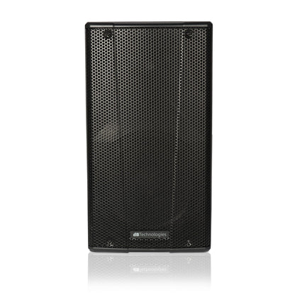 dB Technologies B-HYPE 12 Caja Acústica Activa 12″