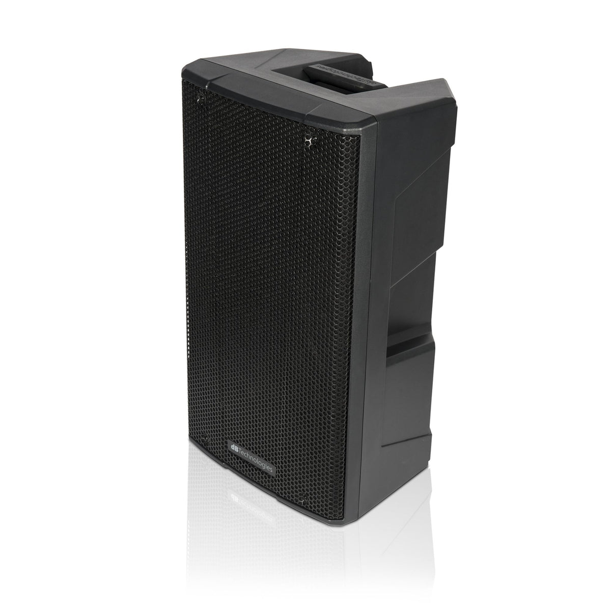 dB Technologies B-HYPE 12 Caja Acústica Activa 12″