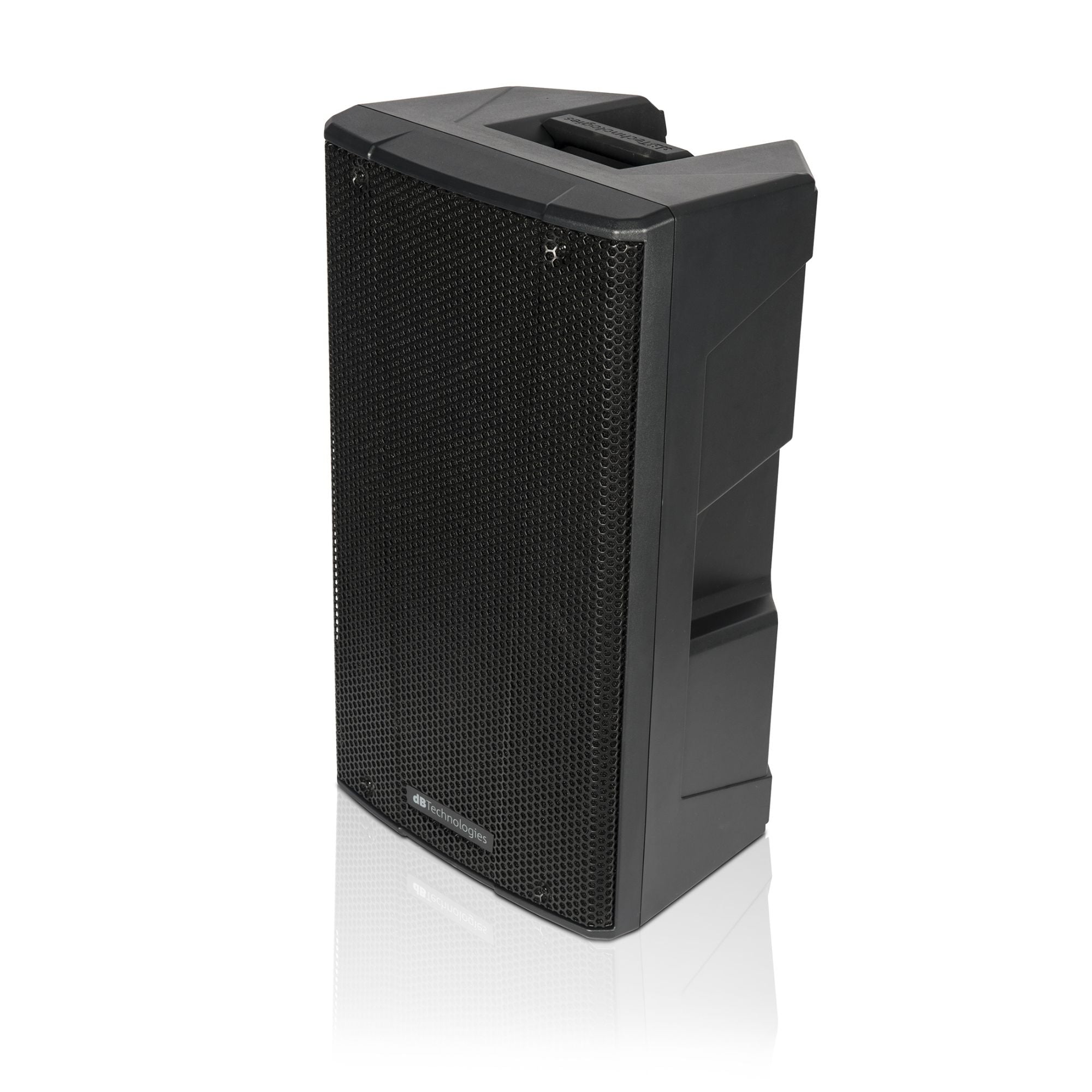 dB Technologies B-HYPE 12 Caja Acústica Activa 12″
