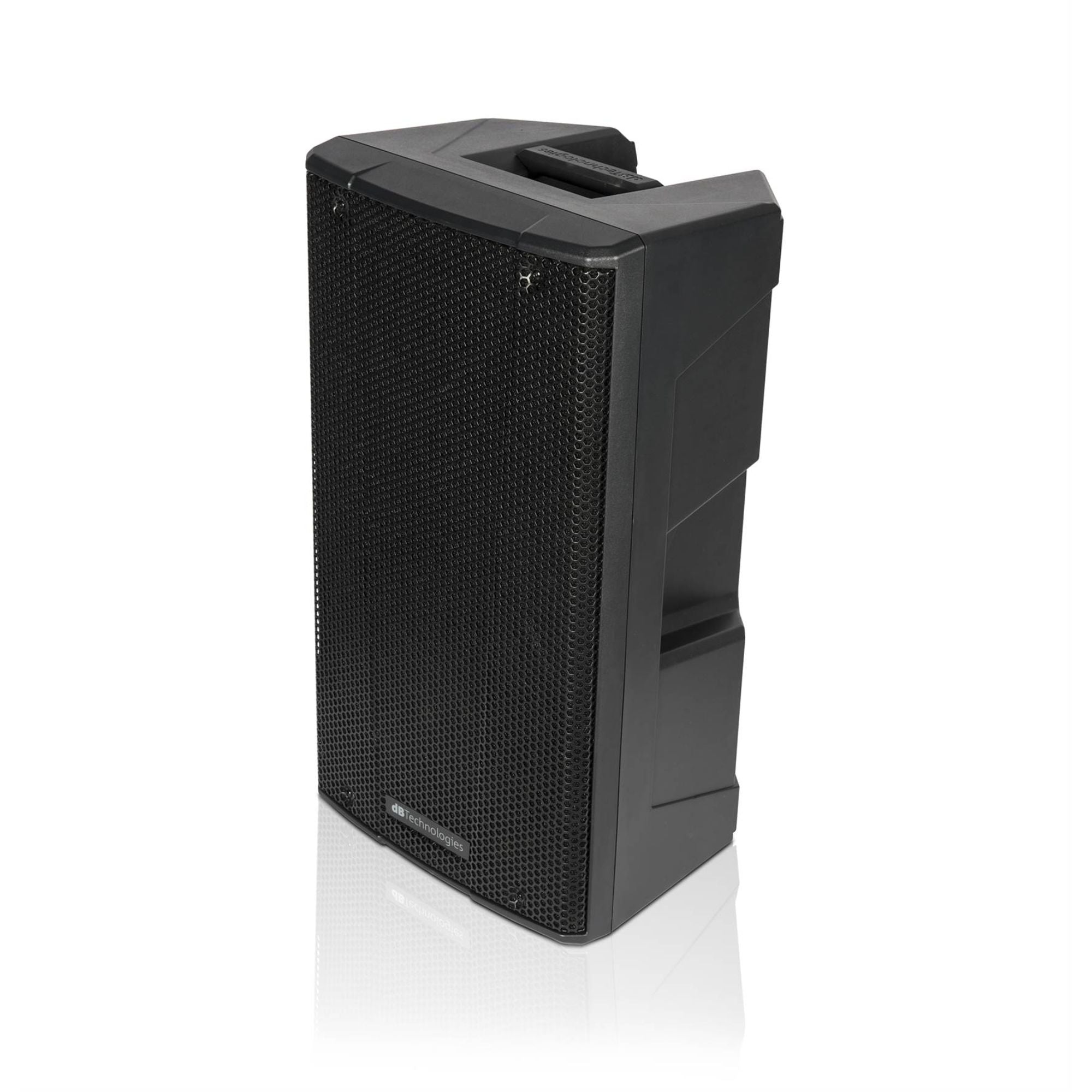 dB Technologies BHYPE12 Caja Acustica Activa 12"