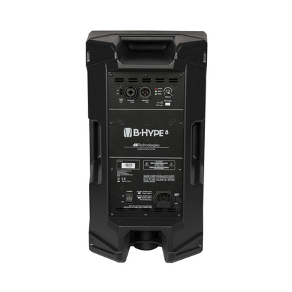 dB Technologies B-HYPE8 Caja Acustica Activa 8"