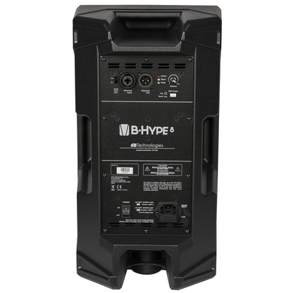 DB Technologies B-HYPE8 Caja Activa 8"