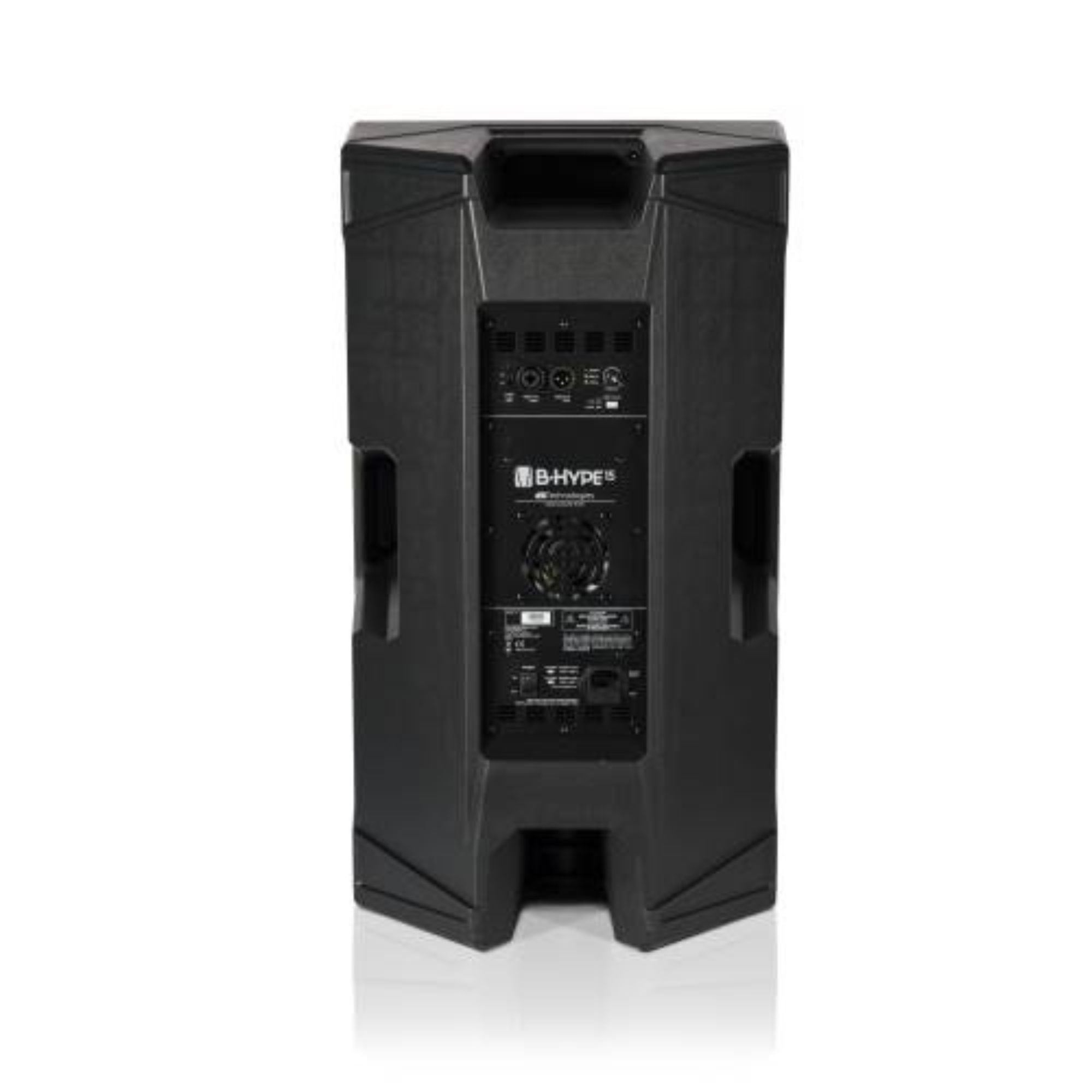 DB Technologies BHYPE15 Caja Activa 15"