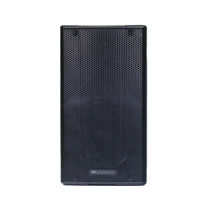 Db technologies BHYPE12 Caja Activa 12"