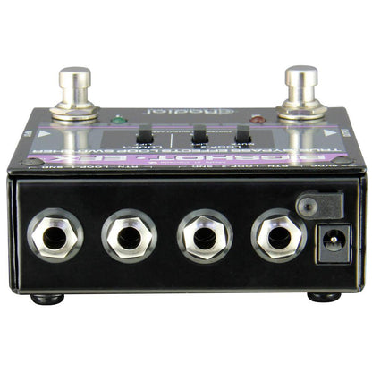 Radial BIGSHOTEFX Pedal de Efectos