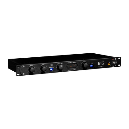 SPL Big Studio Procesador de imágen estéreo