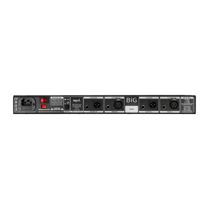 SPL Big Studio Procesador de imágen estéreo