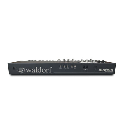 Waldorf BLOFELD Sintetizador digital VA 49 Teclas Negro